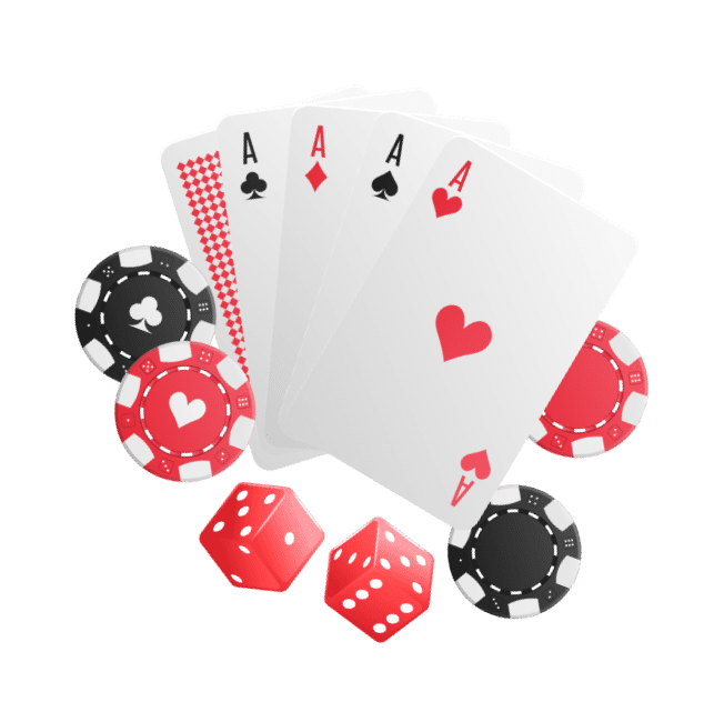 Animation casino entreprise